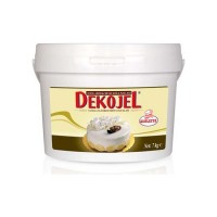 sauce à gâteau chocolat blanc