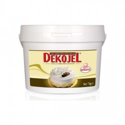 sauce à gâteau chocolat blanc
