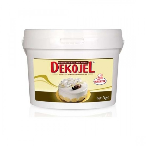 sauce à gâteau chocolat blanc