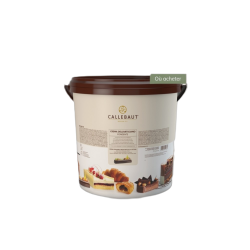 CALLEBAUT N05-OH40-T06 CREME DELL ARTIGIANO NOCCIOLA 10KG