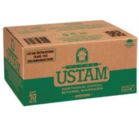 MARSA - HUILE DE PÂTISSERIE USTAM 10KG