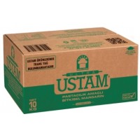 MARSA - HUILE DE PÂTISSERIE USTAM 10KG