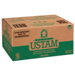 MARSA - HUILE DE PÂTISSERIE USTAM 10KG