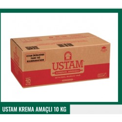 MARSA - HUILE DE CRÈME USTAM 10KG