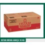 MARSA - HUILE DE CRÈME USTAM 10KG