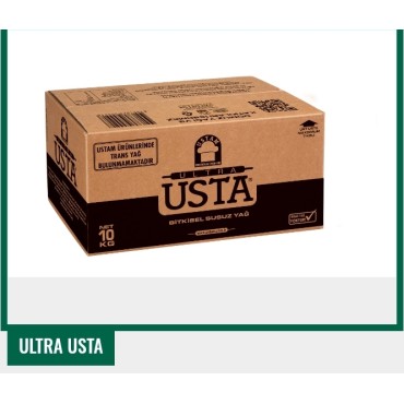 MARSA - HUILE DE CRÈ...