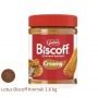 Lotus Biscoff Creamy 1,6 kg