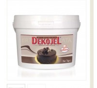 Sauce à gâteau chocolat 