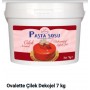 sauce à gâteau fraise 