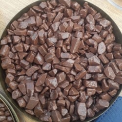 Pépites chocolat 