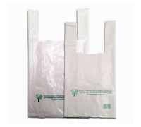 sacs plastique (50 mic)