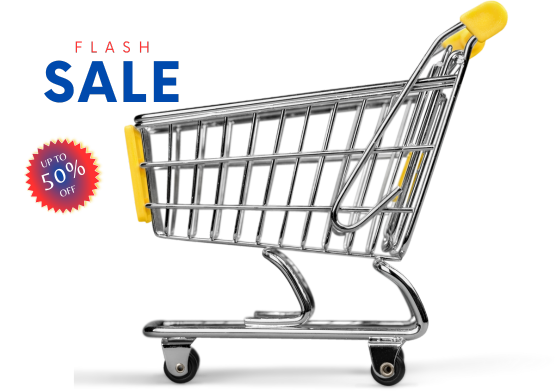 Big sale